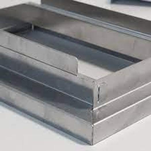 New *** Böjningslösningar för plåt