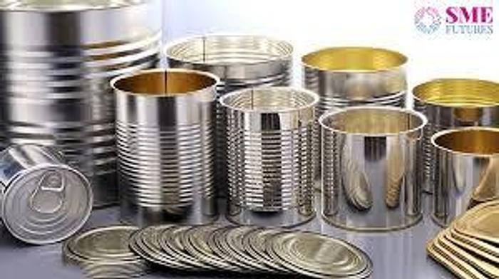 Used  FIMI 1250x.12-.80mm Tinplate Sheeting Line #0111