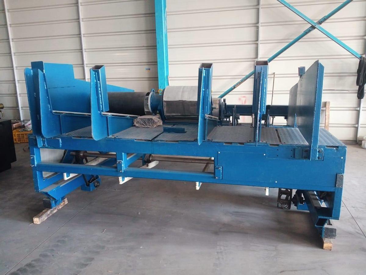Used SCHLATTER Mesh Welder