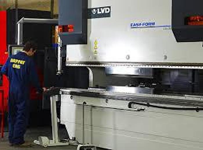 Used *** Presse Piegatrici (Usate)