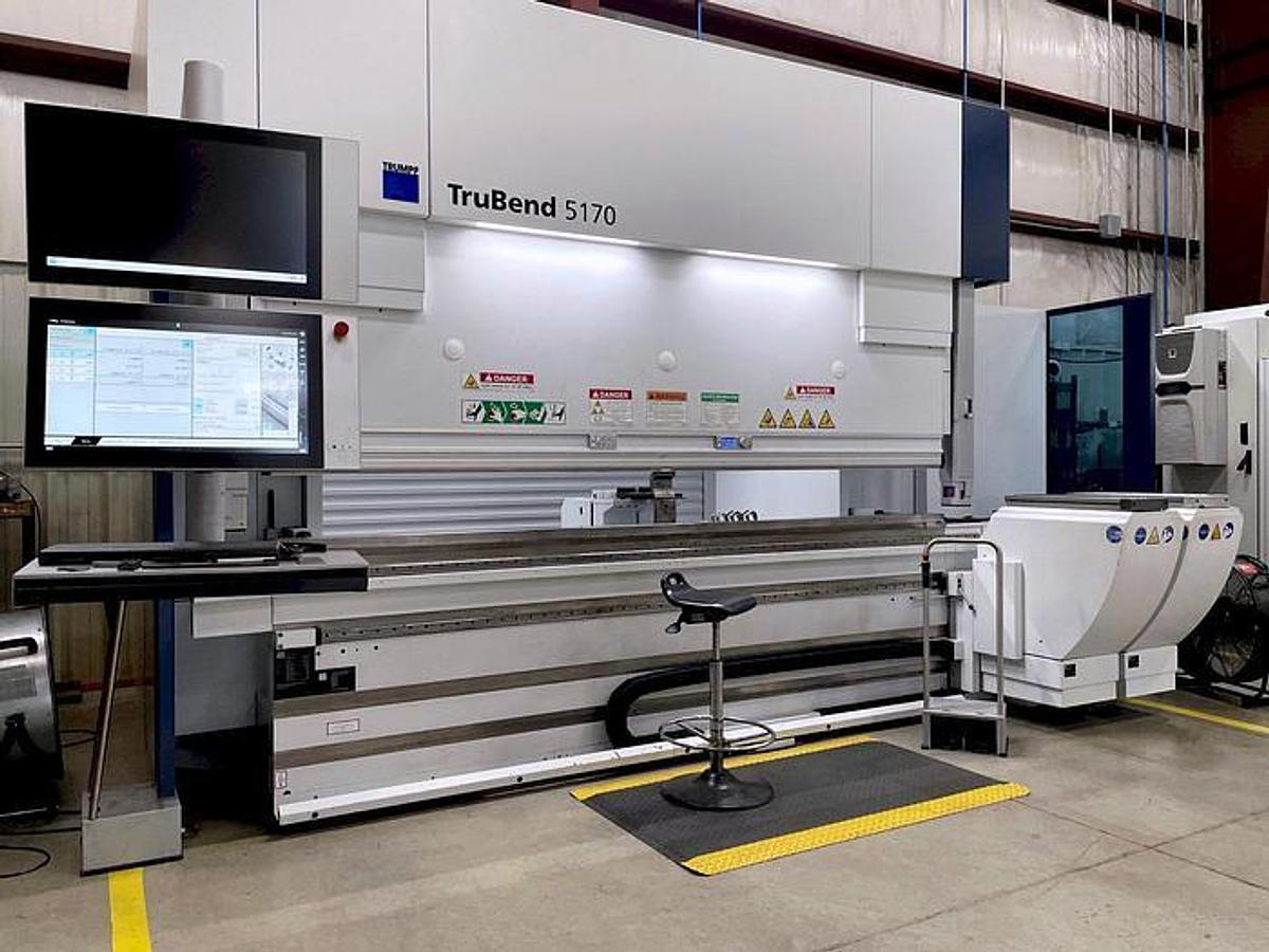 Used *** Coil, Fabrication, Steel Mill... Equipment