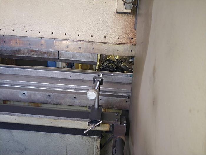 Used SAFAN   Press Brake (Used) #4984-231843