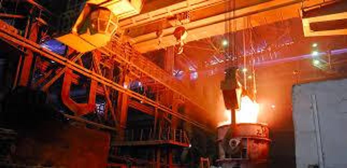 Used F&P Casters, Furnaces, Long Product Mills...