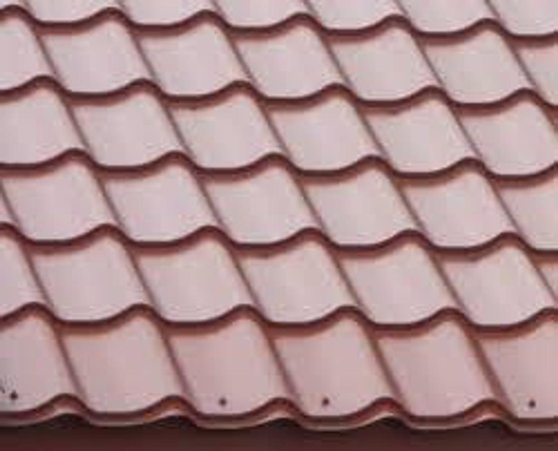 New F&P Roll Forming Equipment