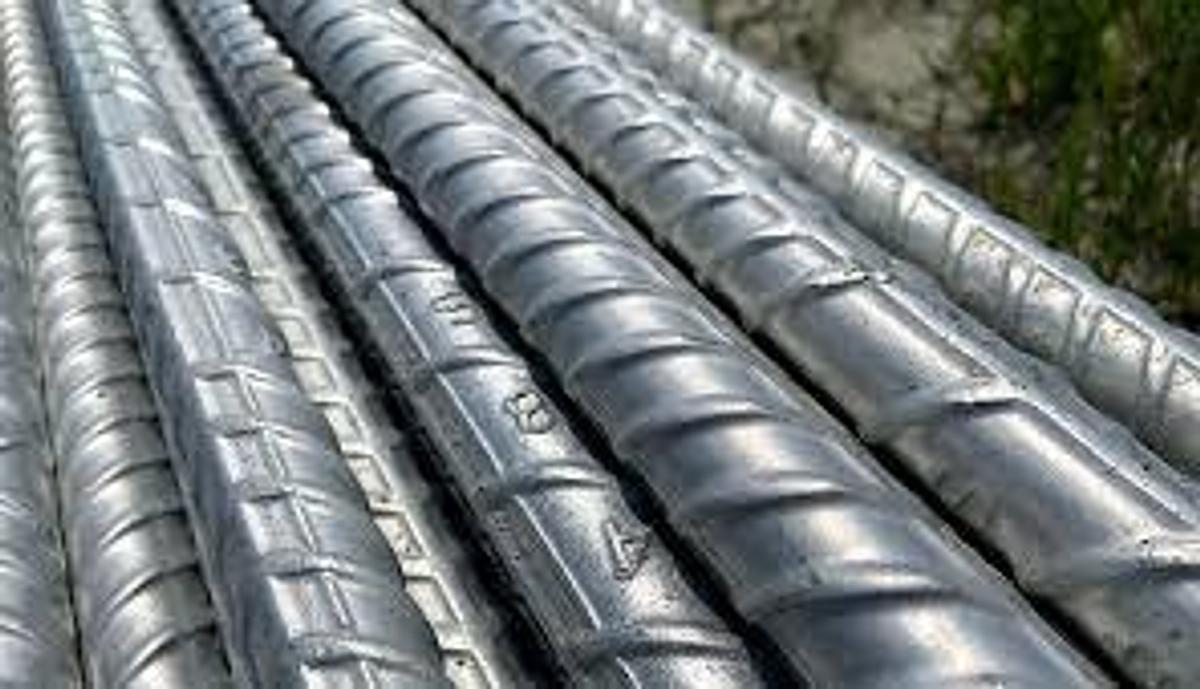 Used  F&P Remanufactured Steel Plant Equipment