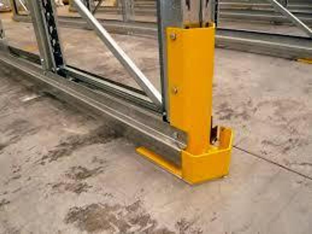 New F&P Production lines for shelving components #0507