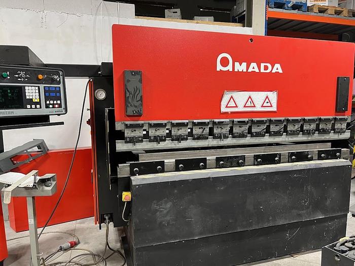 Used AMADA Press Brake (Used) #4983-231041
