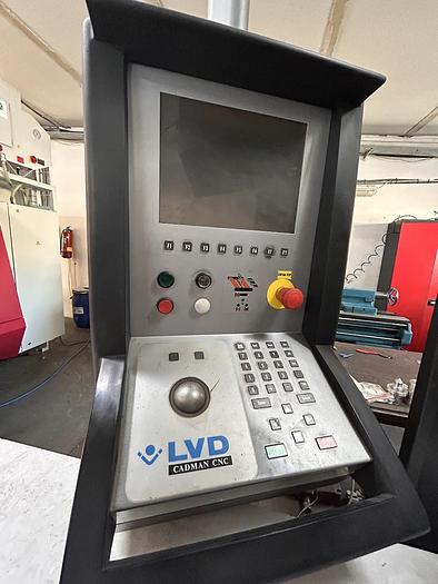 Used  LVD  2000mm x 220t Brake (Used) #4976-231829