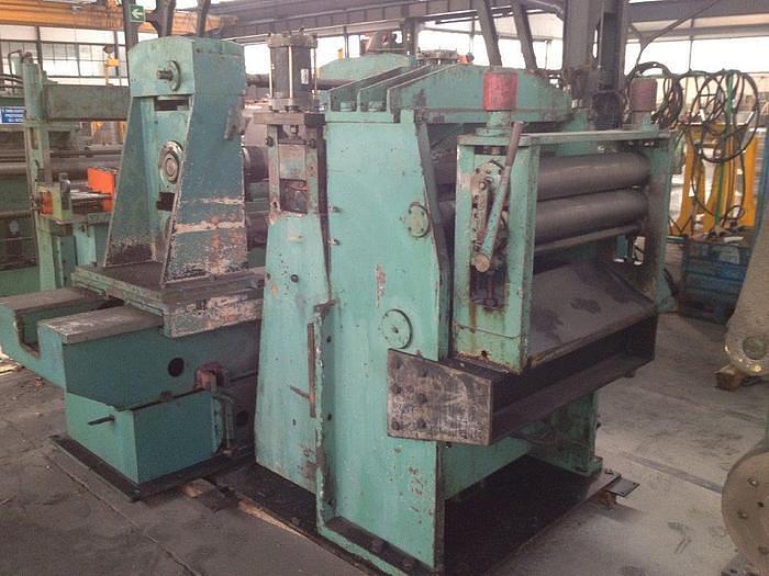 Used  GUIDA, OME, SA.MO. ...  other lines