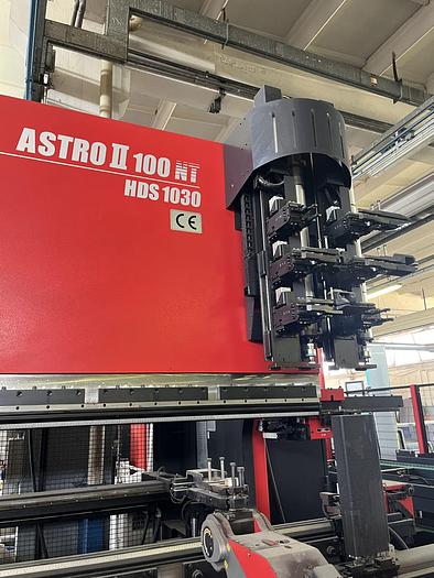 Used AMADA Astro II #0463