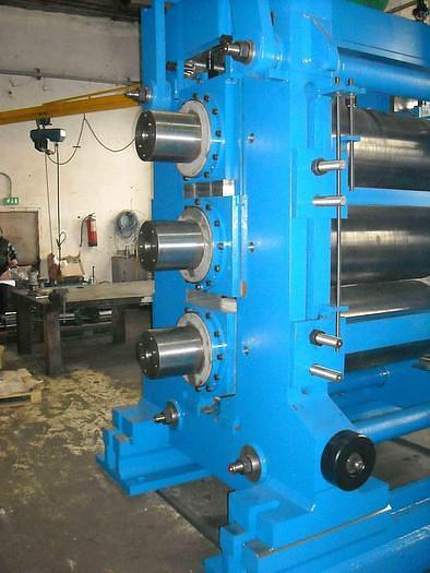 Used *** Services & Supplies