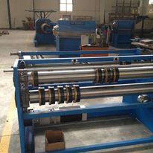 New  F&P Rainwater Product Machinery and Equipment