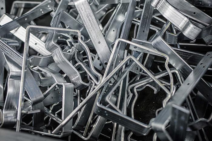 Used *** Macchine per lattoneria (nuove e usate) #0075