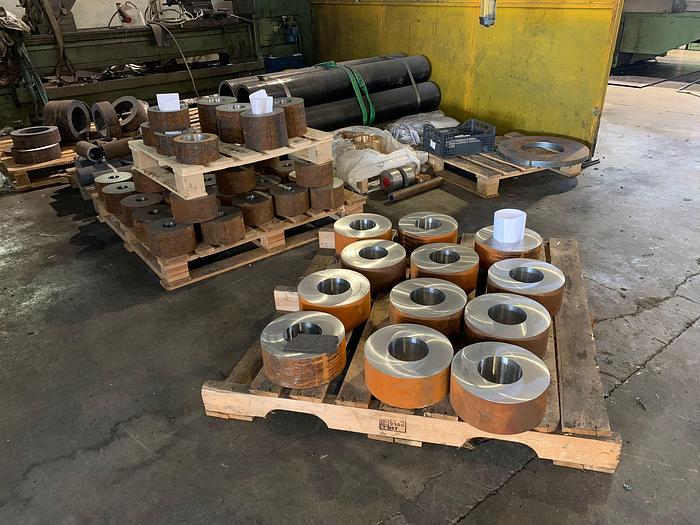 New *** Spare Parts -- Build To Order  #4848