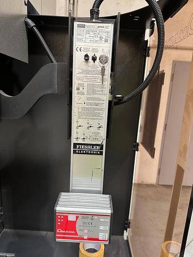 Used AMADA Press Brake (Used) #4983-241019