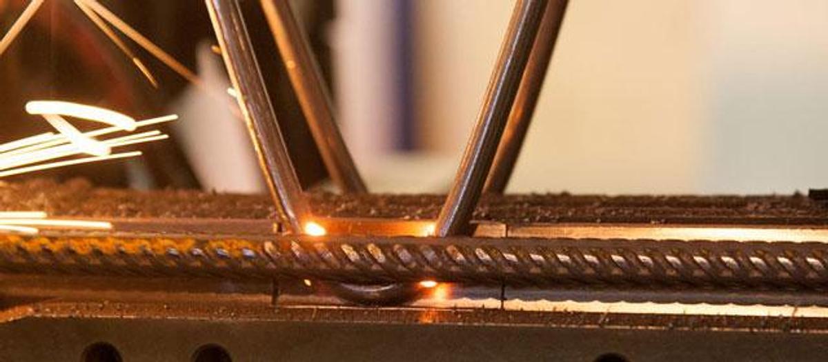 Used  DANIELI EVG FRIGERIO POMINI SCHLATTER SMS... Used and Remanufactured Equipment, in Armenia