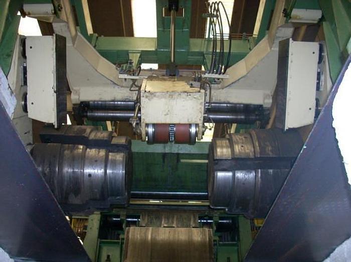 Used *** Heavy Duty Heavy Gauge