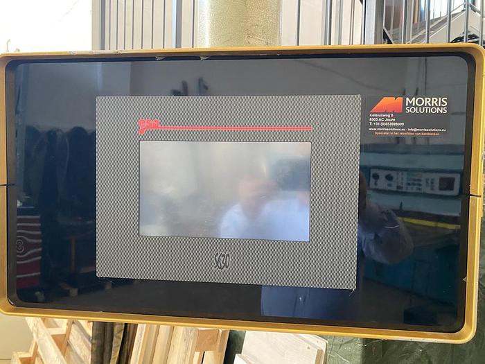 Used DONEWELL 3000mm x 110t Press Brake (Used) #4980