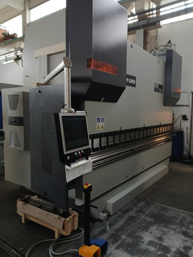 Used *** Press Brakes (Used)