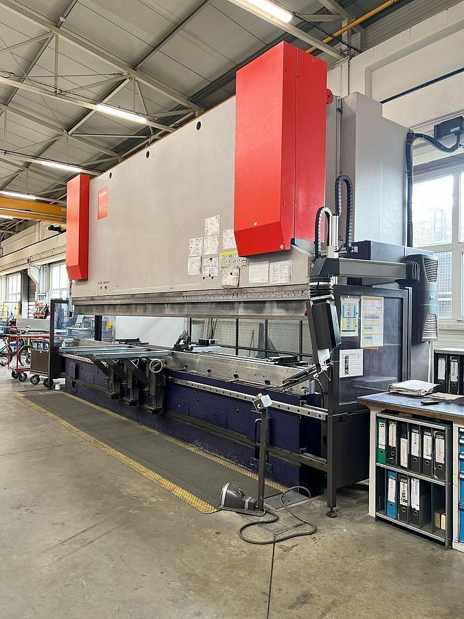 Used Best Brands Sheet metal machines in Brazil