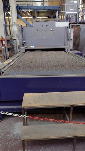 Used  *** BYSTRONIC Byspeed 3015 4400W (Used) #0047