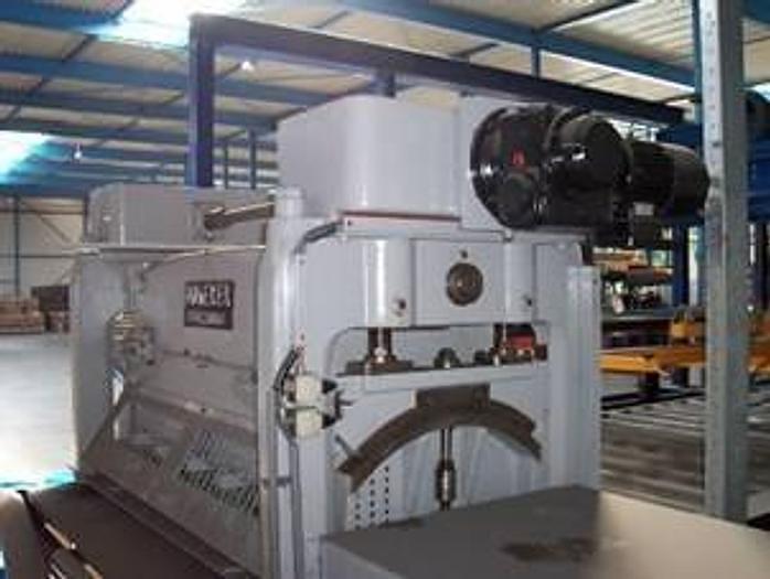 Used  UNGERER Used and Re-manufactured Levelers & Lines