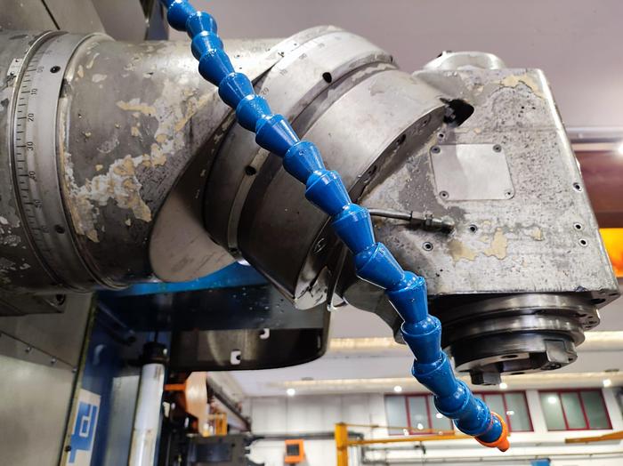 Used FIL CNC Boring Machine #0043