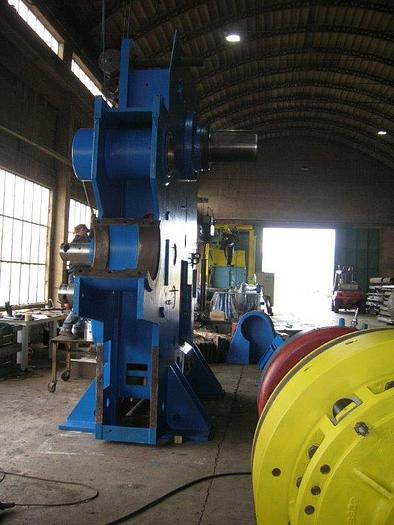 Used  ***   Remanufactured and guaranteed as new