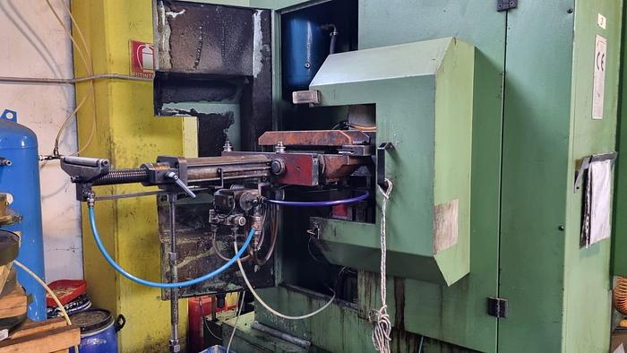 Used  INVERNIZZI T200 Mech. Press #0153
