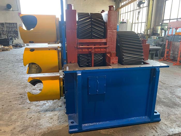 Used DANIELI Pinion Stand - Gearbox (Used) #4276