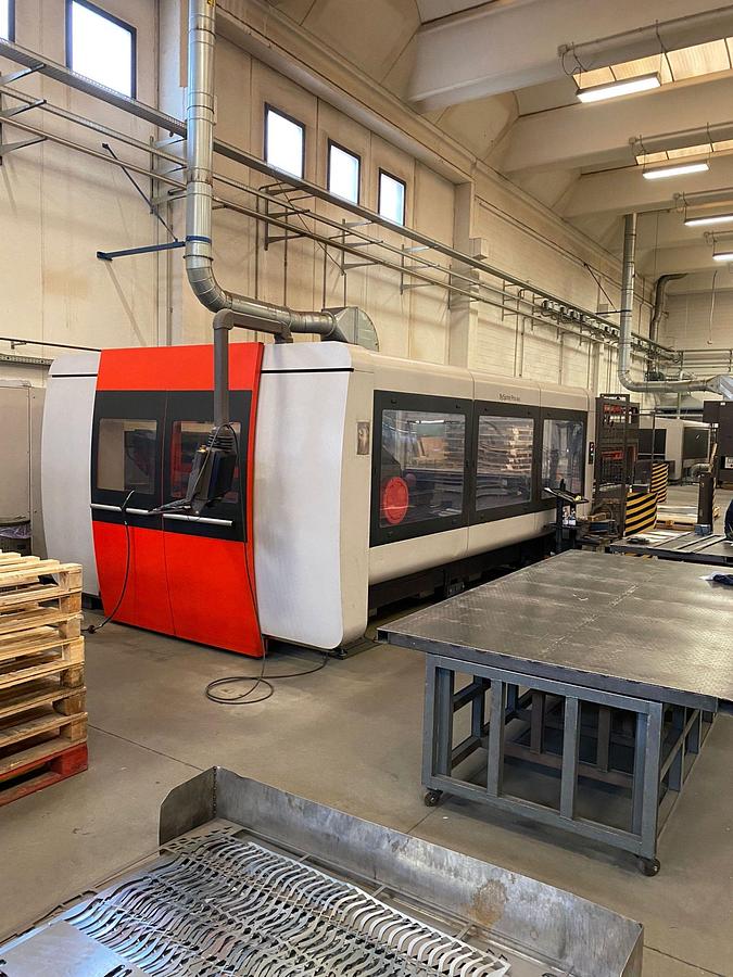 Used Best Brands Sheet metal machines in Brazil