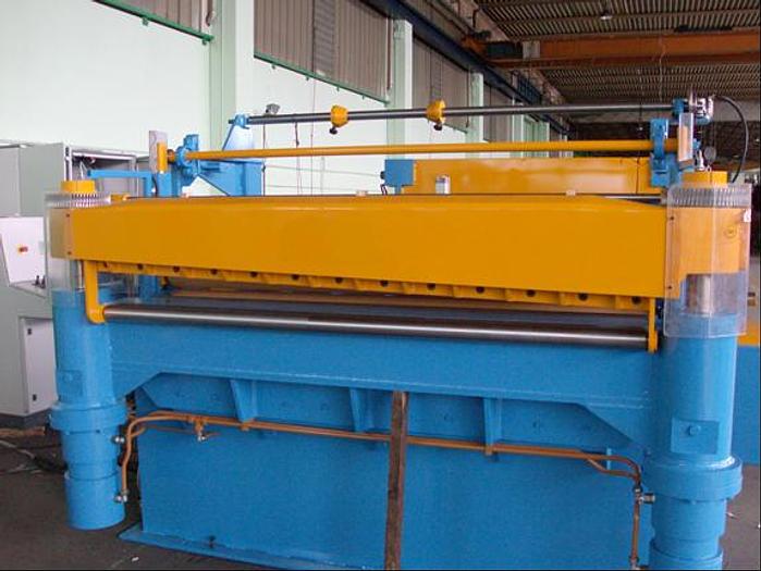 New F&P New Stop/Start Type CTL Lines #4913