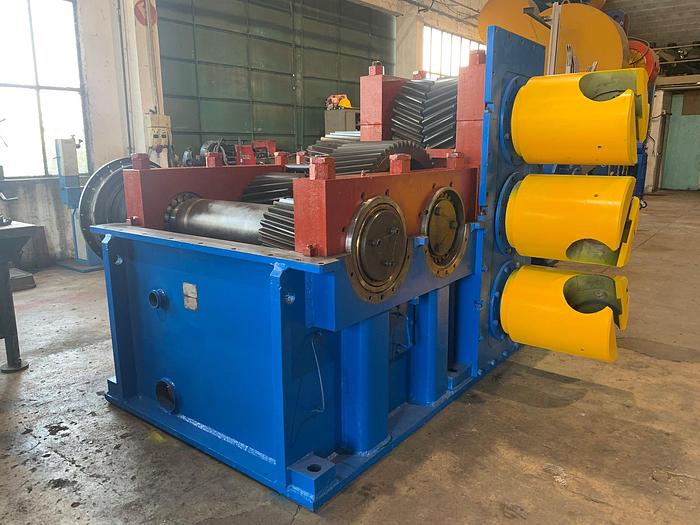 Used  F&P Rolling Mill Components, in general - used and remanufactured #4970