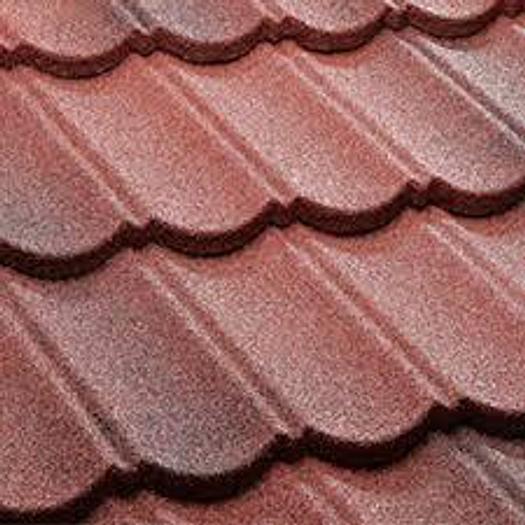 New  F&P Tile Effect Roofing Sheets / New Lines for -