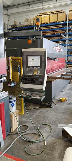 Used GADE 4200mm x 170t Press Brake (Us.) #0426