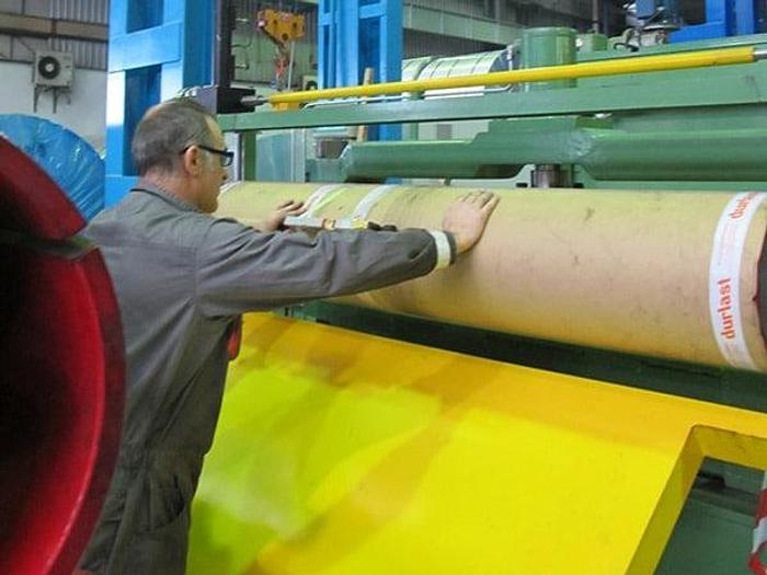 Used F&P Technical Services