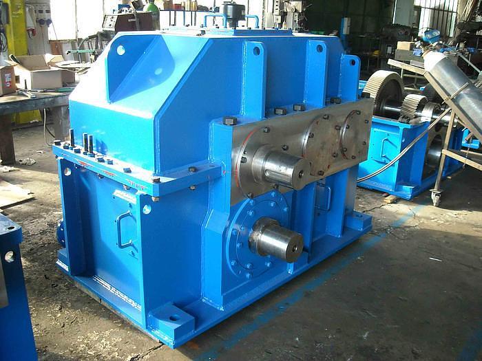 New F&P Pinion Stands & Gearboxes for Rolling Mills