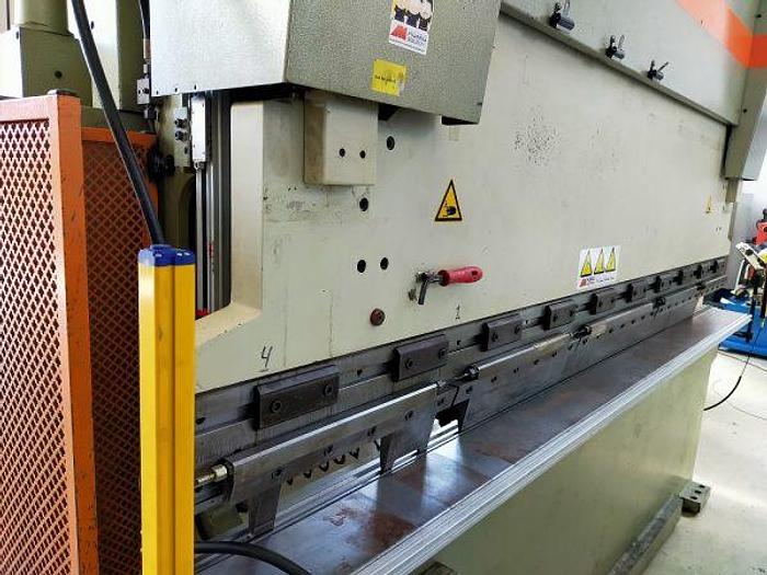 Used *** Press Brakes (Pre-Owned)