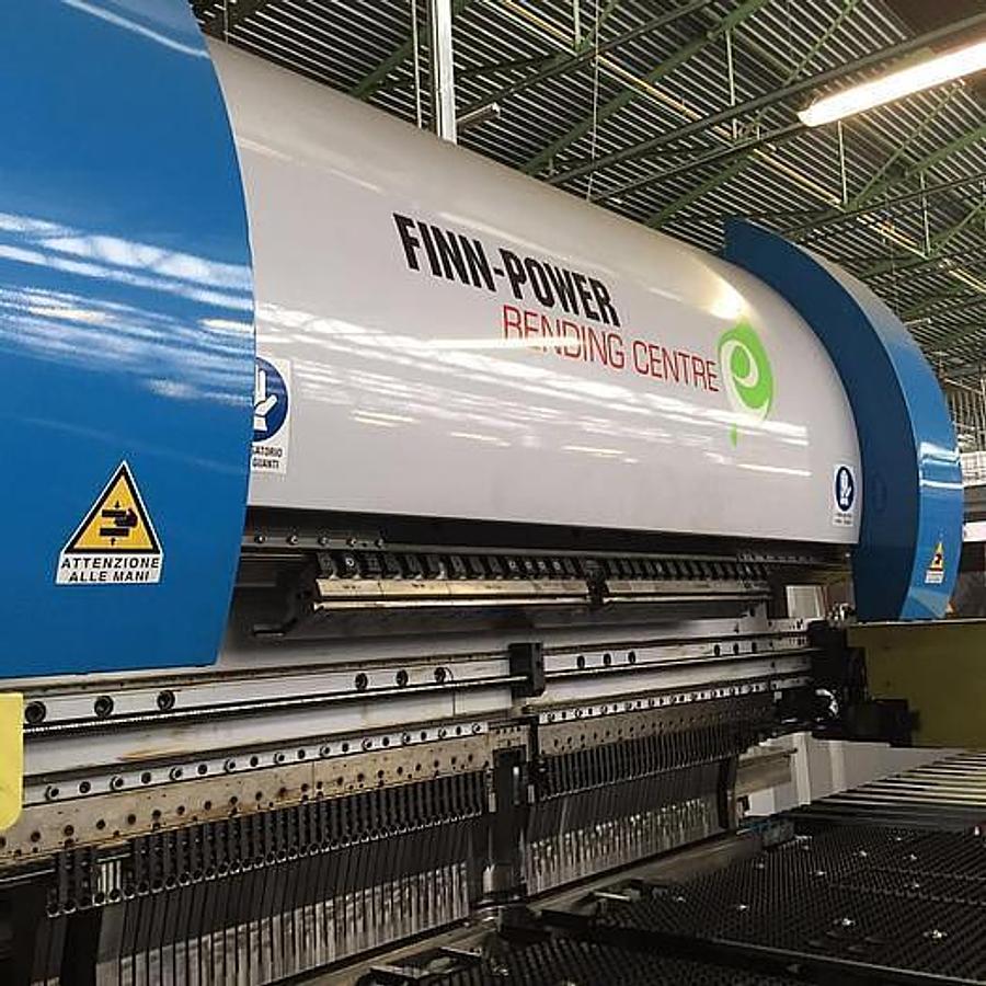 Used  *** Folders, Panel Benders, Press Brakes, Robotic Bending Cells, Sheet Metal FMSs #