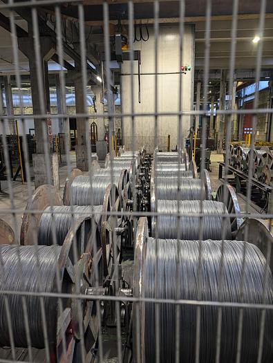 Used SCHLATTER  PG  -- Two Lines for sale #0371A/B