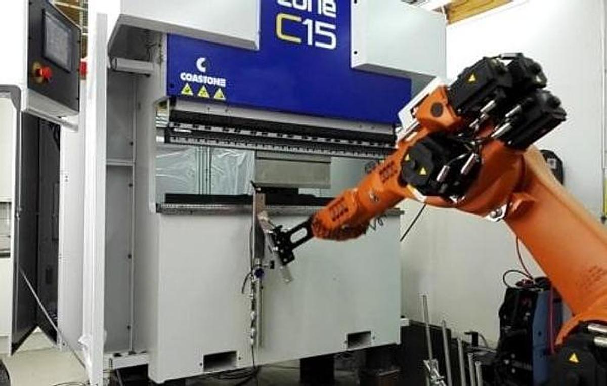 Used *** Coil, Fabrication, Steel Mill... Equipment