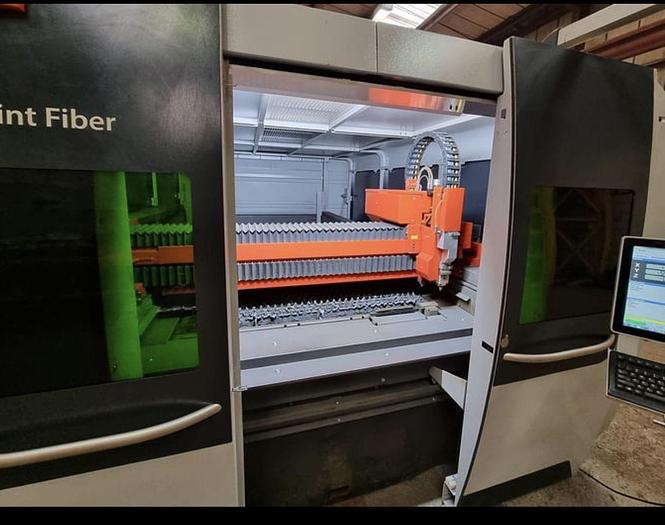 Used  *** Laser Cutters / Various price examples #0446