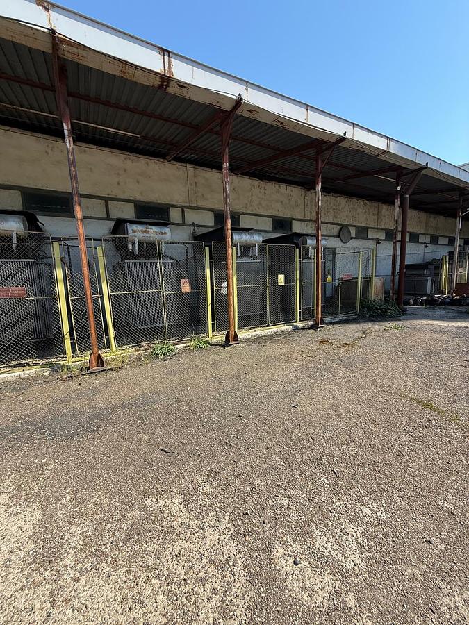 Used F&P Rebar & Wire Rod Mill For Sale #0687