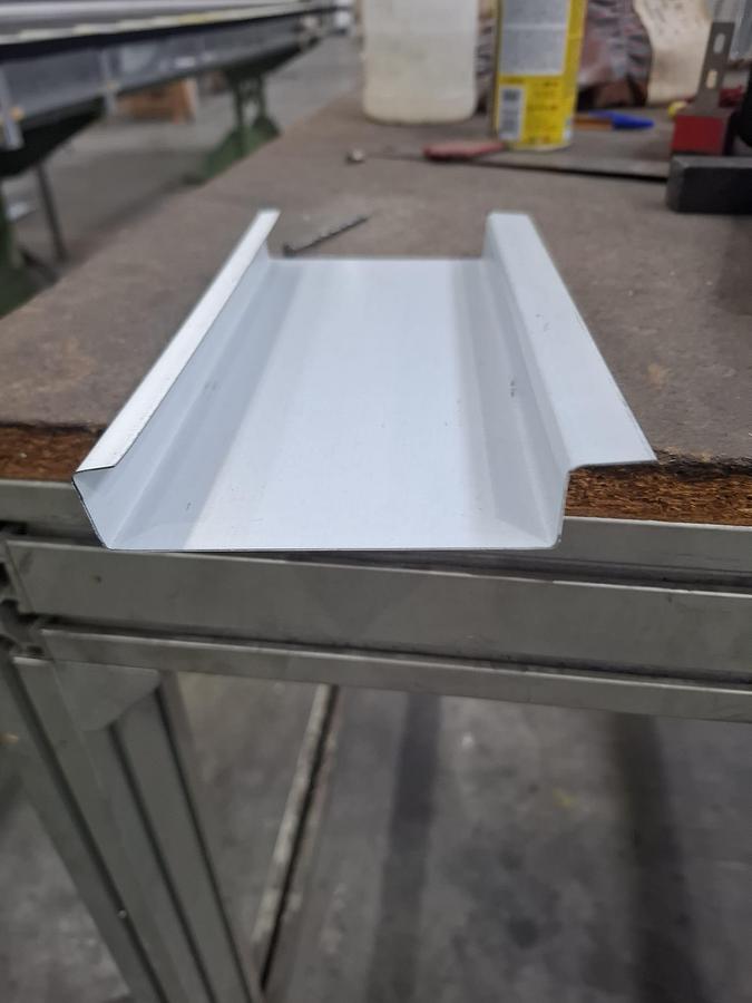 Used  DALLAN, GASPARINI, ROSSI Small Roll Forming Lines