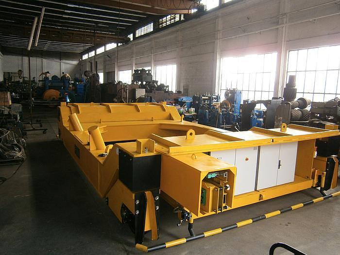 Used *** Services & Supplies