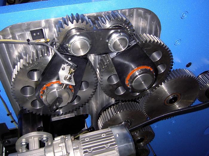 New F&P LT15/20/25 Lines