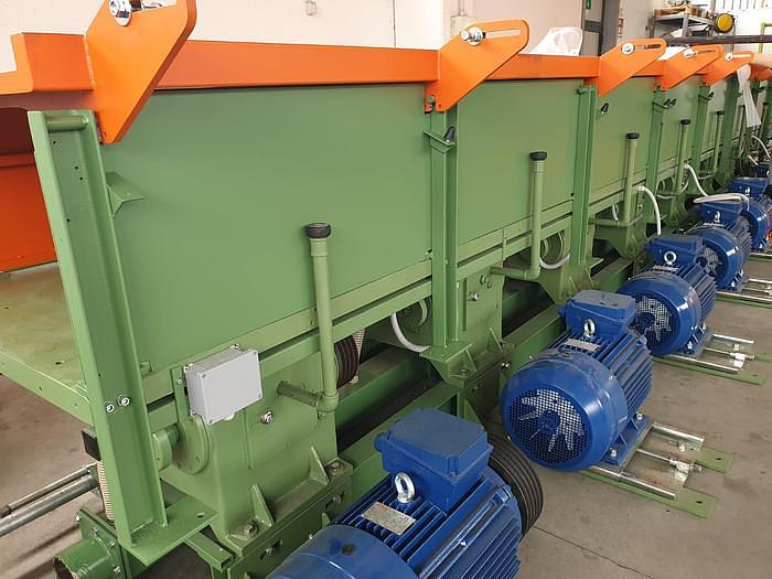 Used *** Used Wire Machines #0367