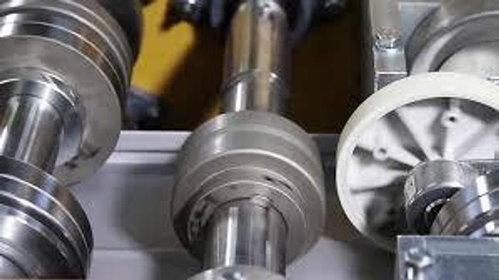 New F&P Snap Lock Lines (New) #3475