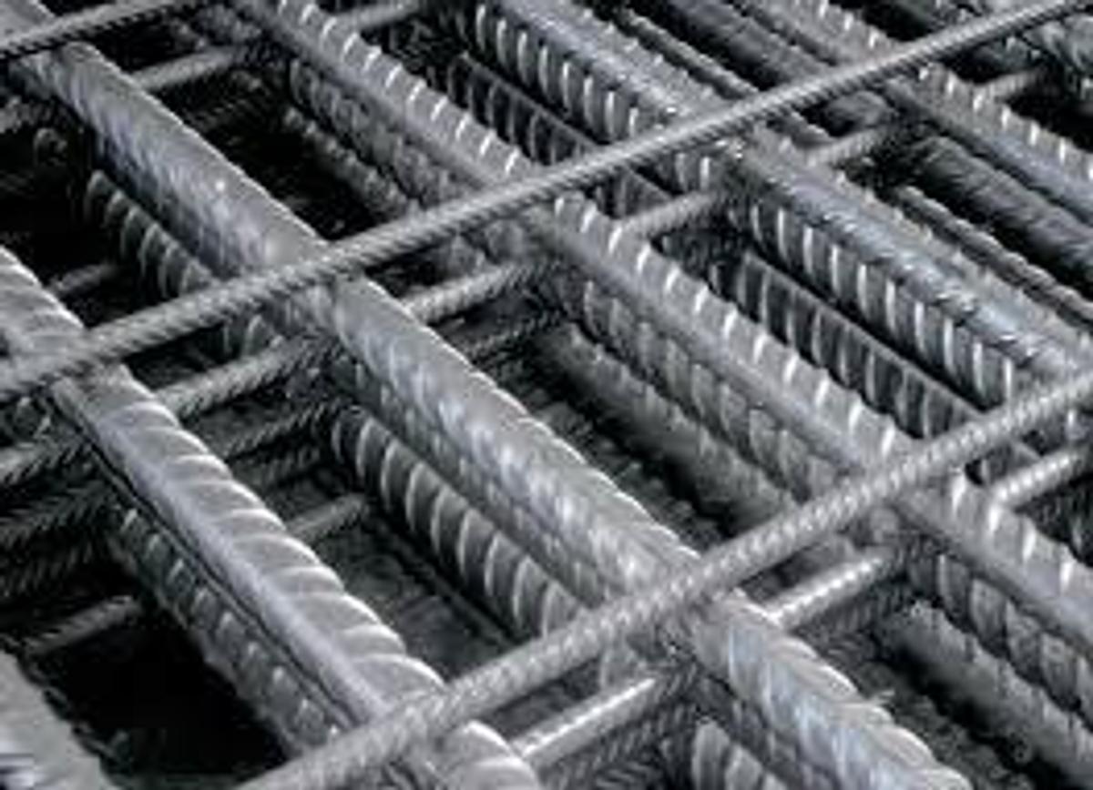 Used F&P Steel Mill & Wire Equipment in Nigeria