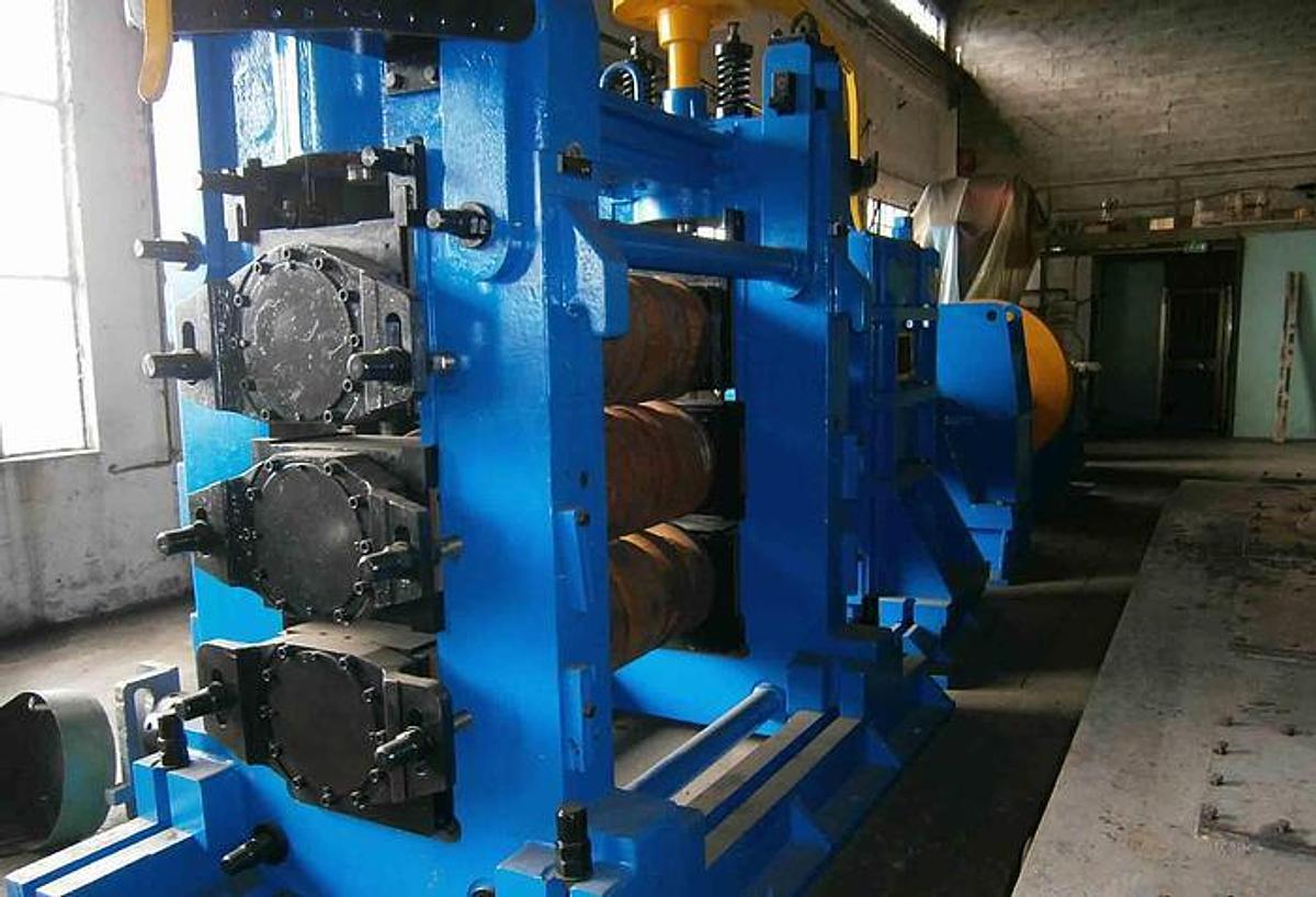 Used F&P Equipment Of Any Size